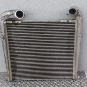 CHŁODNICA POWIETRZA INTERCOOLER SCANIA R HPI