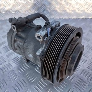 SPRĘŻARKA KLIMATYZACJI DAF XF 106 LIFT