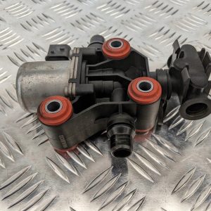 DOZOWNIK ZAWÓR AD BLUE ADBLUE DAF XF 106 EURO 6