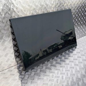 DRZWICZKI KLAPA SCHOWKA DAF XF 105 106