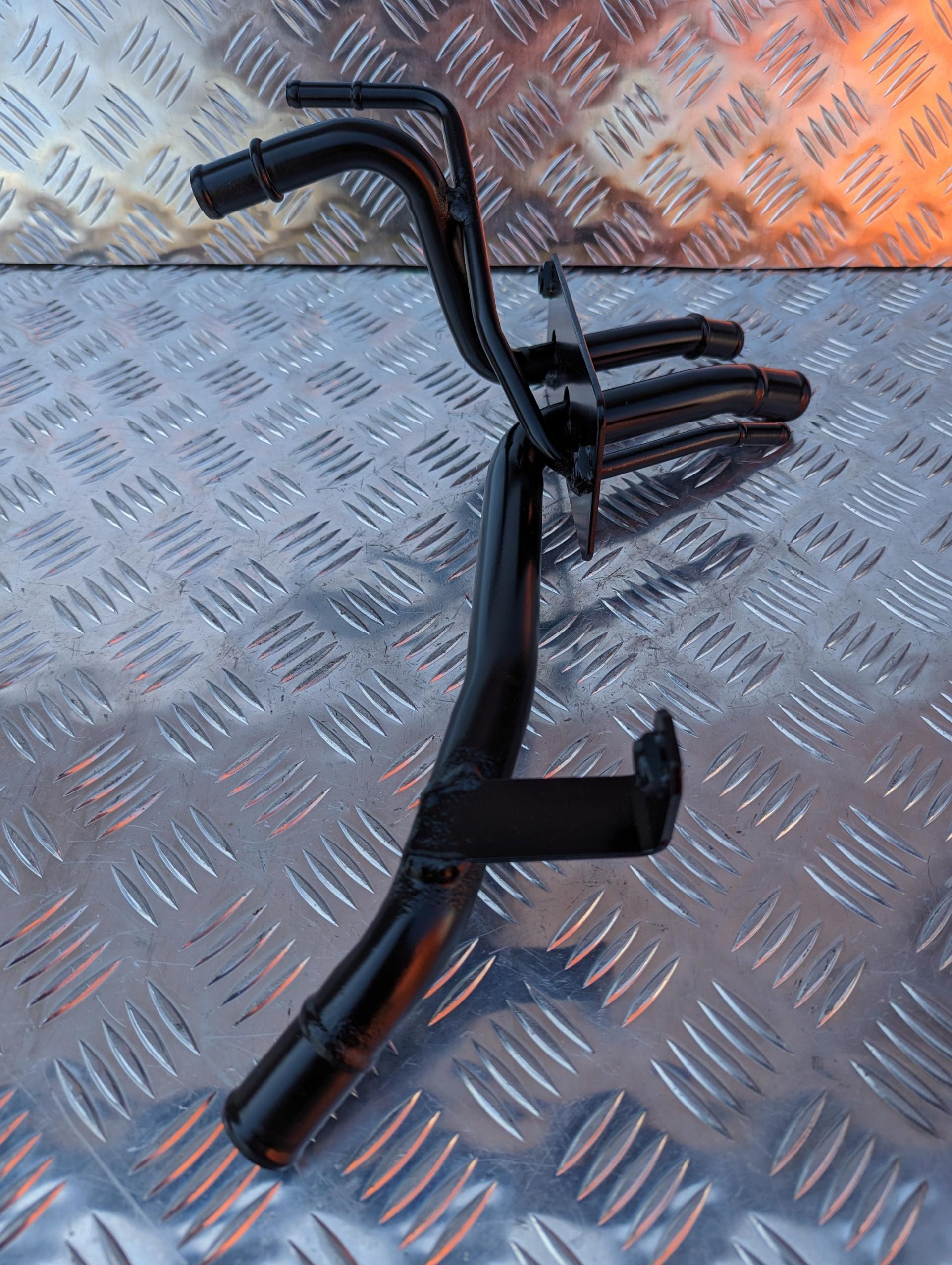 PRZEWODY PAJĄK PRZEWODÓW NAGRZEWNICY SCANIA R - obrazek 3