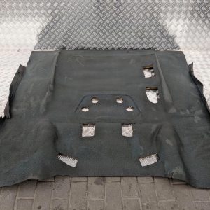 WYKŁADZINA TUNELU SRODKOWEGO DAF XF 106