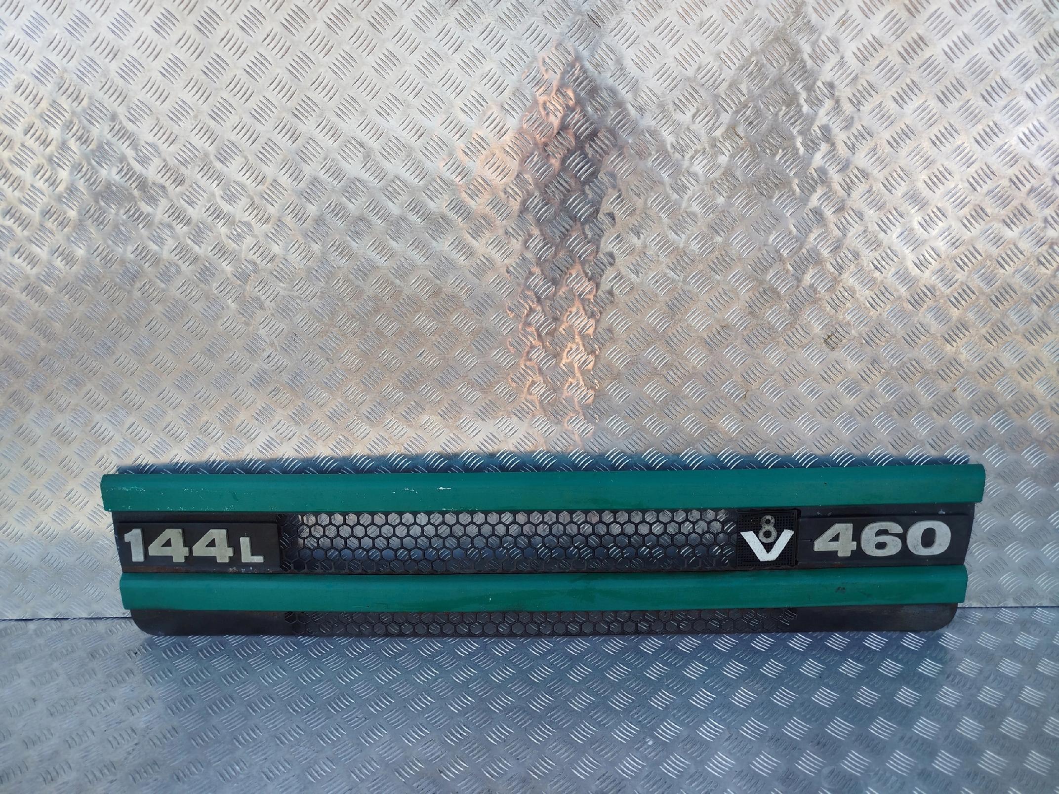 ATRAPA DOLNA ŁAWECZKA SCANIA 4 - obrazek 2