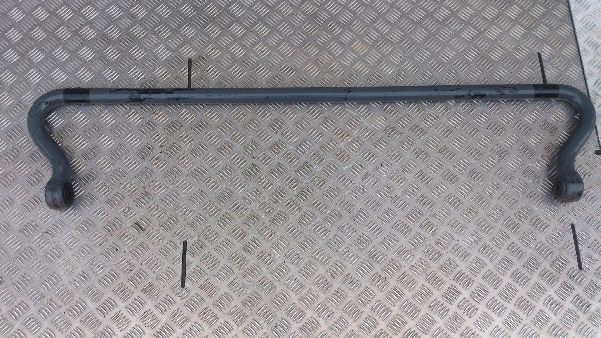 DRĄŻEK STABILIZACYJNY STABILIZATOR PRZÓD DAF XF106 - obrazek 4