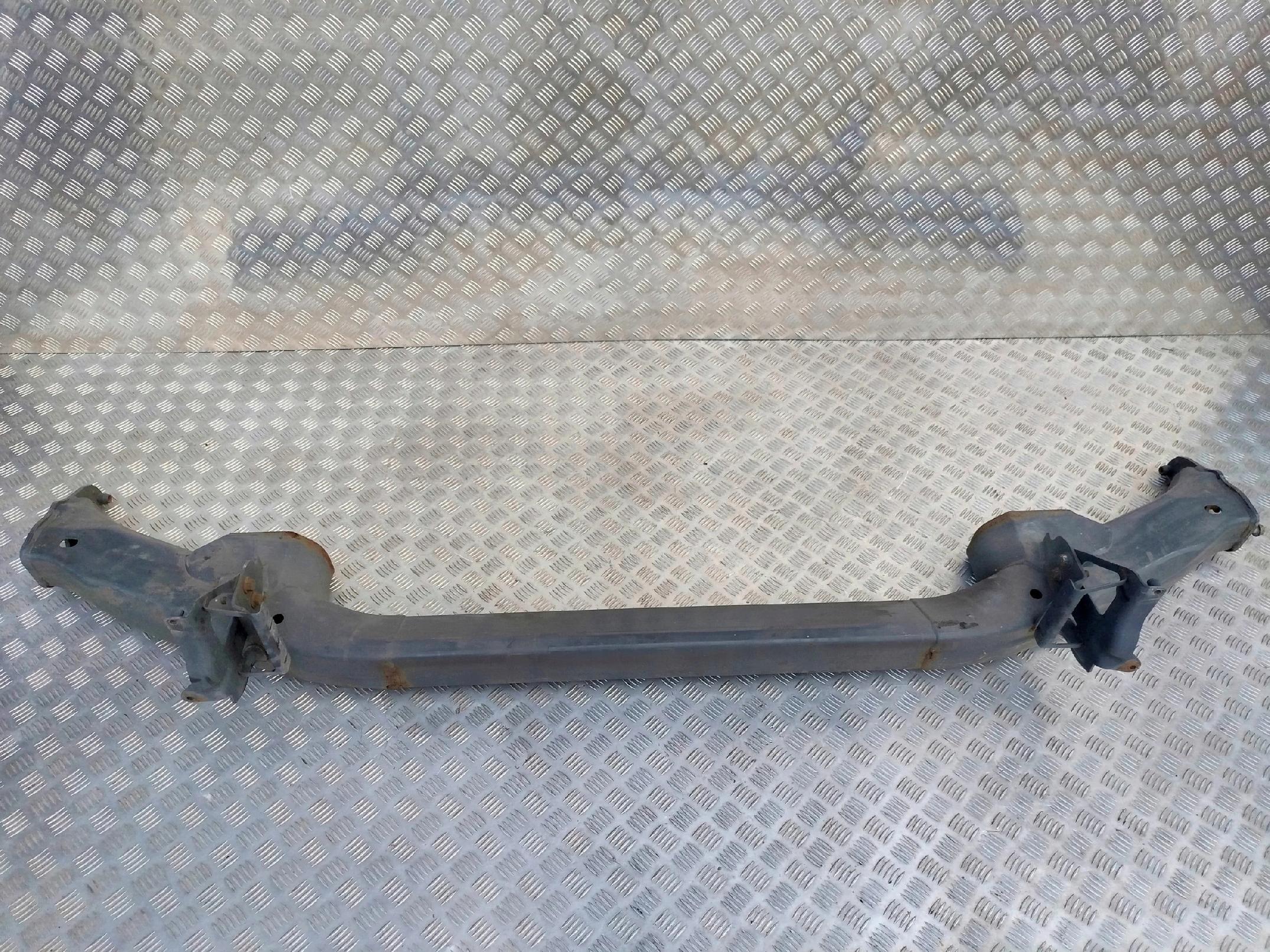 BELKA ZDERZAKA PRZEDNIA POPRZECZNA Z MOCOWANIAMI DAF XF 106 - obrazek 2