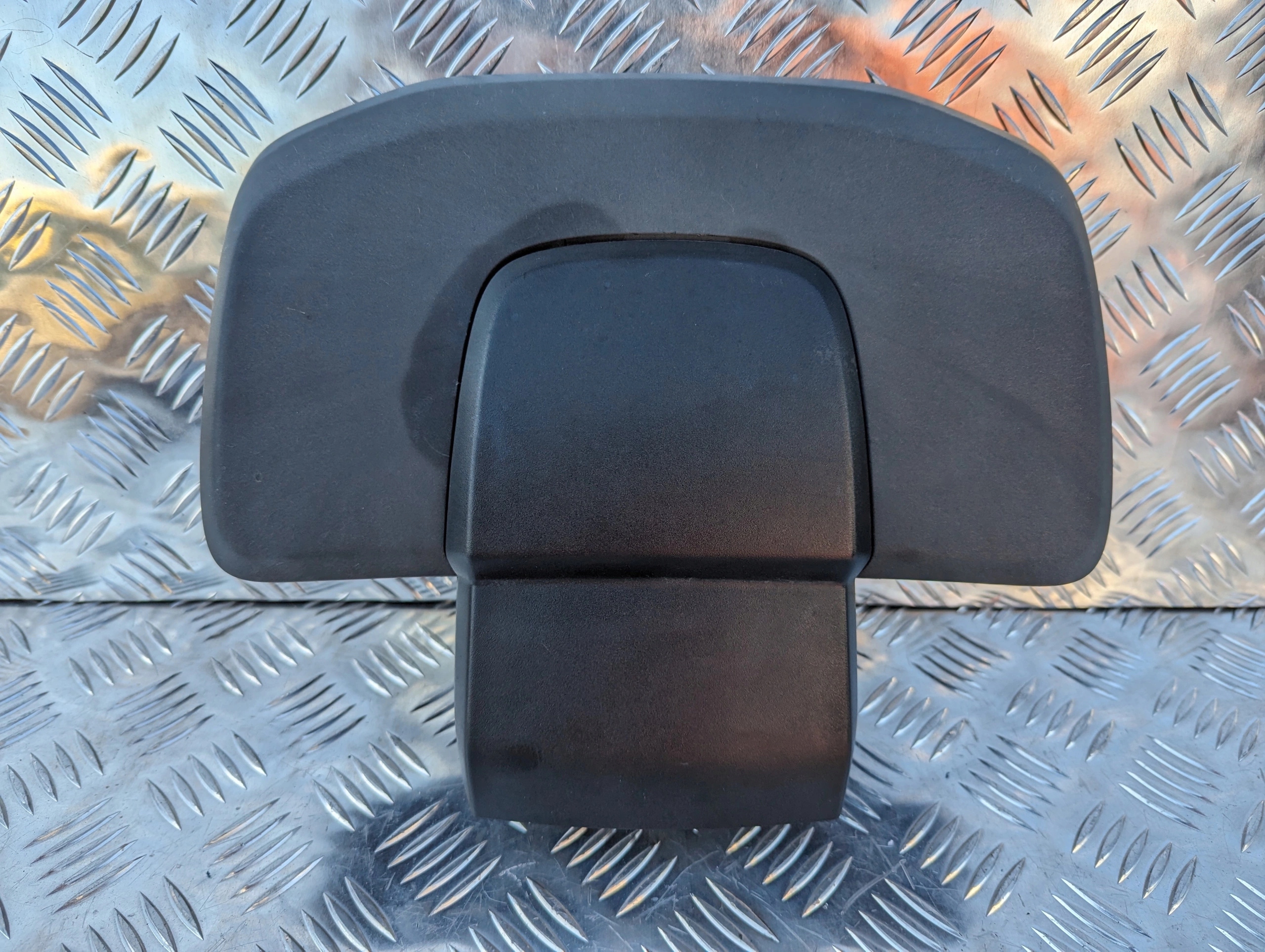 LUSTERKO KRAWĘŻNIKOWE SCANIA R S NTG - obrazek 4