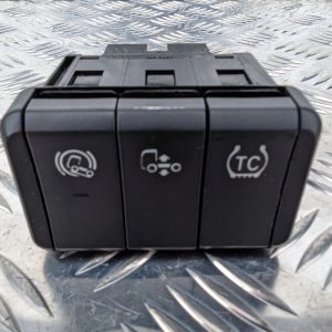 ZESTAW PRZEŁĄCZNIKÓW PRZEŁĄCZNIKI ZESPOLONE DAF XF