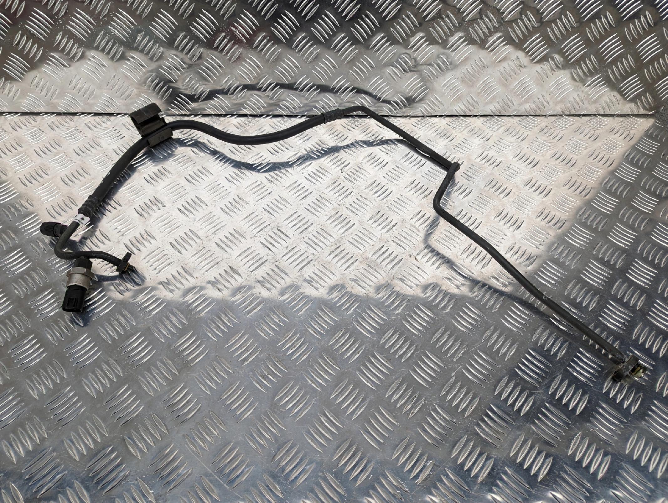 PRZEWÓD KLIMATYZACJI Z CZUJNIKIEM SCANIA 2028048 - obrazek 3