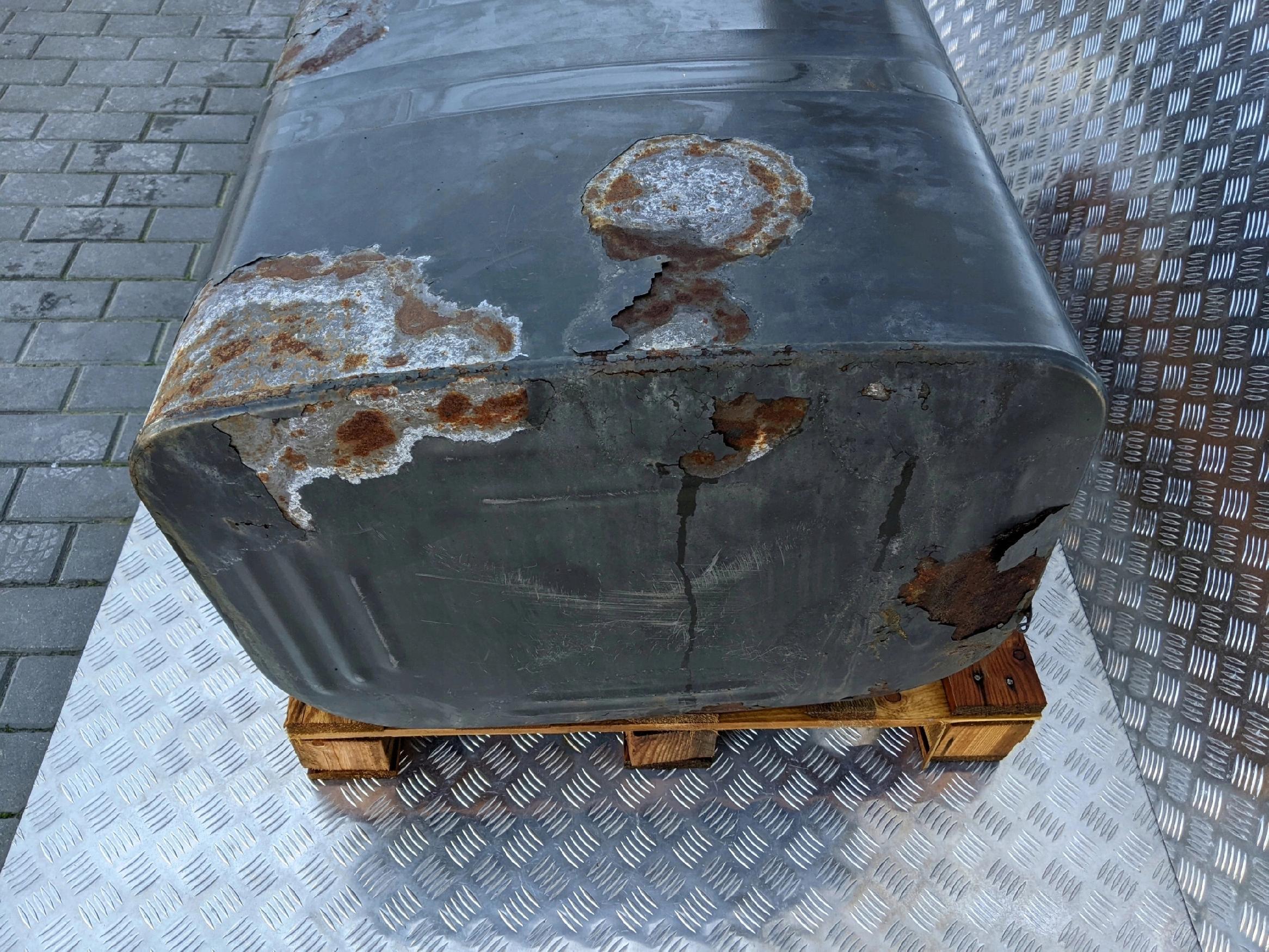 ZBIORNIK PALIWA SCANIA 450 LITRÓW - obrazek 5