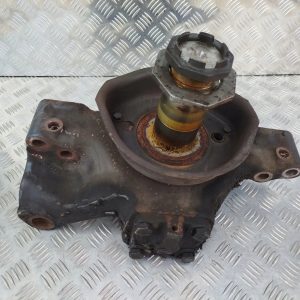 ZWROTNICA HAMULEC TARCZOWY PRAWA SCANIA NTG