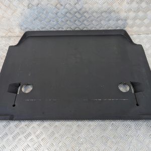 WYKŁADZINA DYWANIK WYGŁUSZENIE GUMA SCANIA S NTG