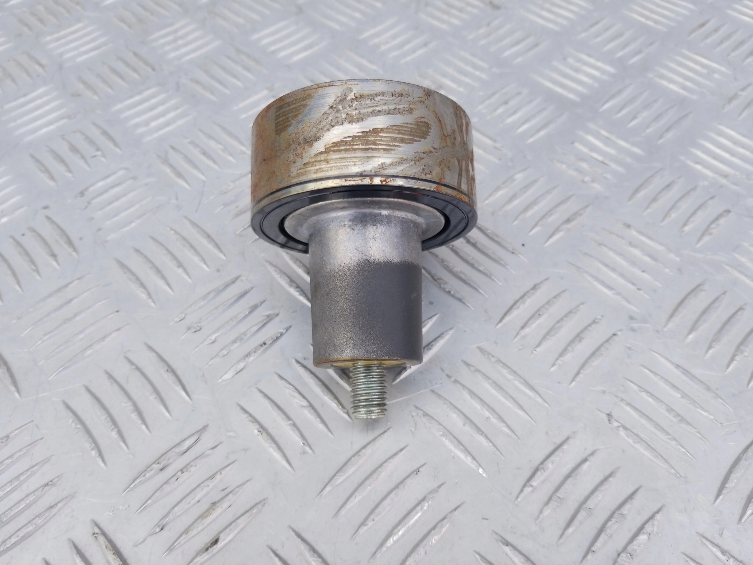 ROLKA NAPINACZ DAF CF 450 XF 106 MX11 EURO 6 - obrazek 3