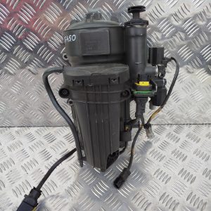 MODUŁ FILTRACJI PALIWA DAF CF 450 XF 106 MX11 EURO