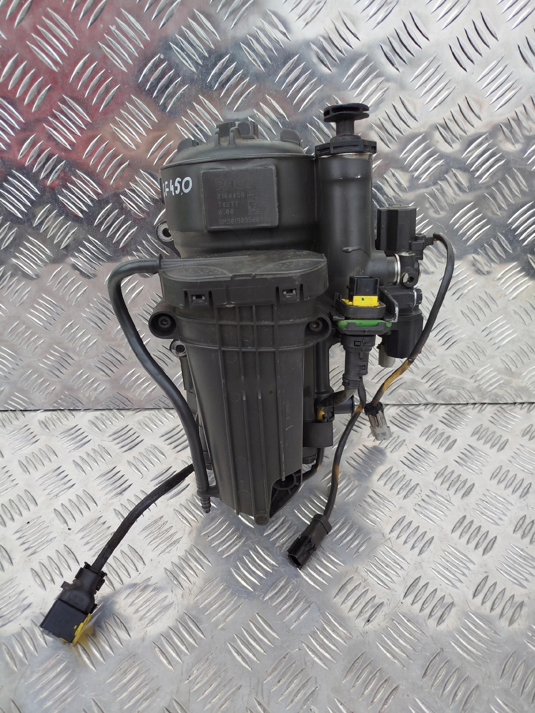 MODUŁ FILTRACJI PALIWA DAF CF 450 XF 106 MX11 EURO