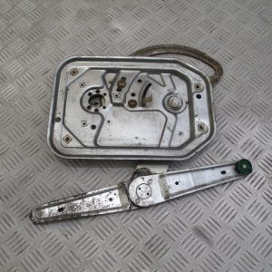 MECHANIZM PODNOSZENIA SZYBY SCANIA 4 R