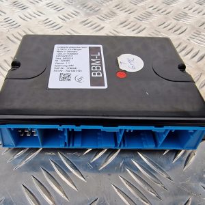 STEROWNIK BBM-L DAF XF 106 EURO 6