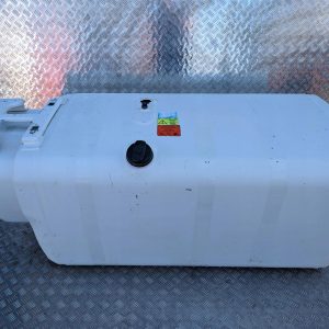 ZBIORNIK PALIWA SCANIA 710 LITRÓW