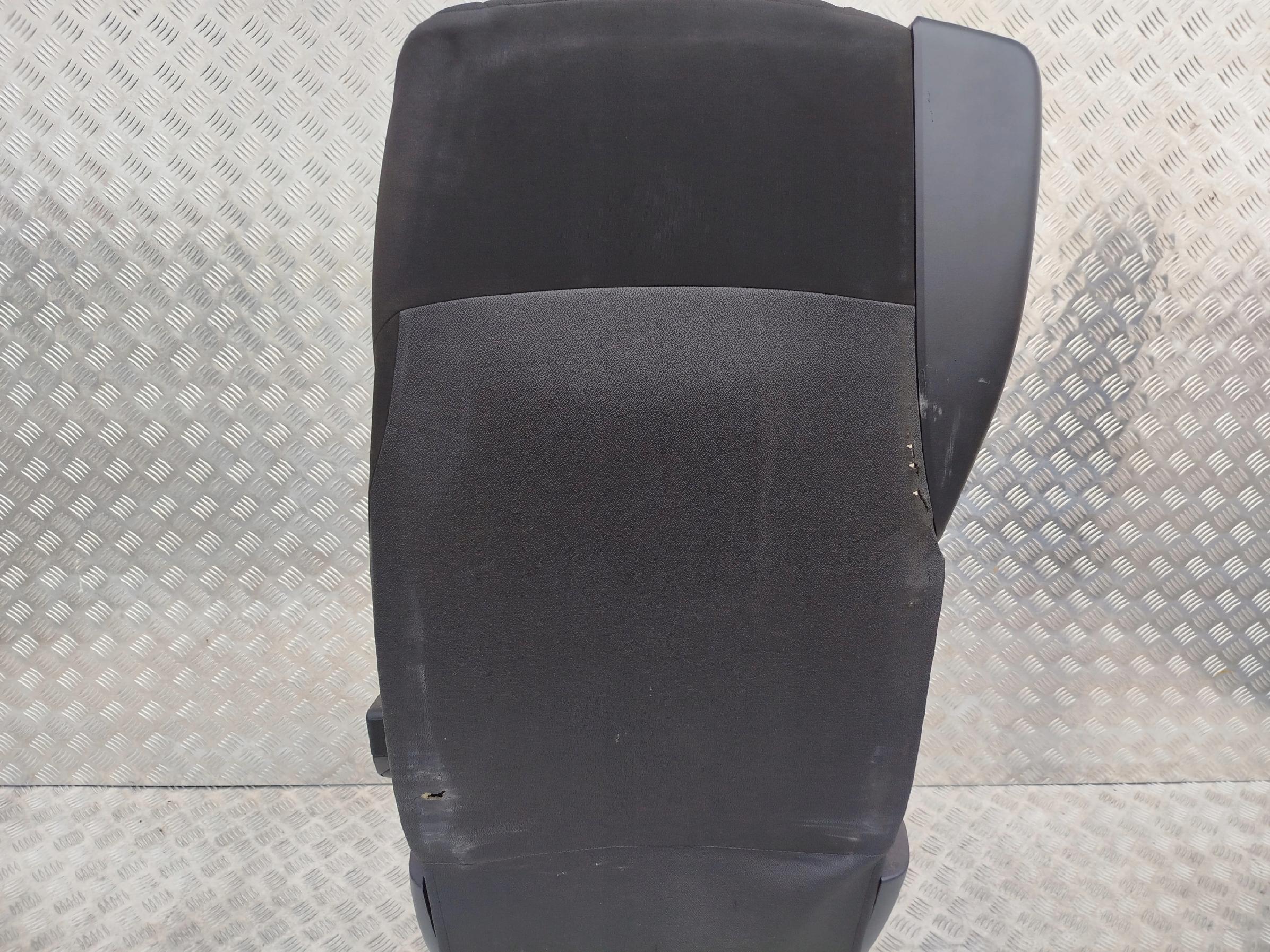 FOTEL PASAŻERA PNEUMATYCZNY DAF XF 106 LIFT - obrazek 5