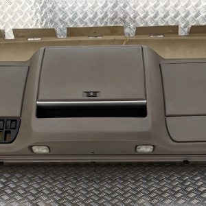 KOKPIT KONSOLA GÓRNA DAF CF SSC EURO 5