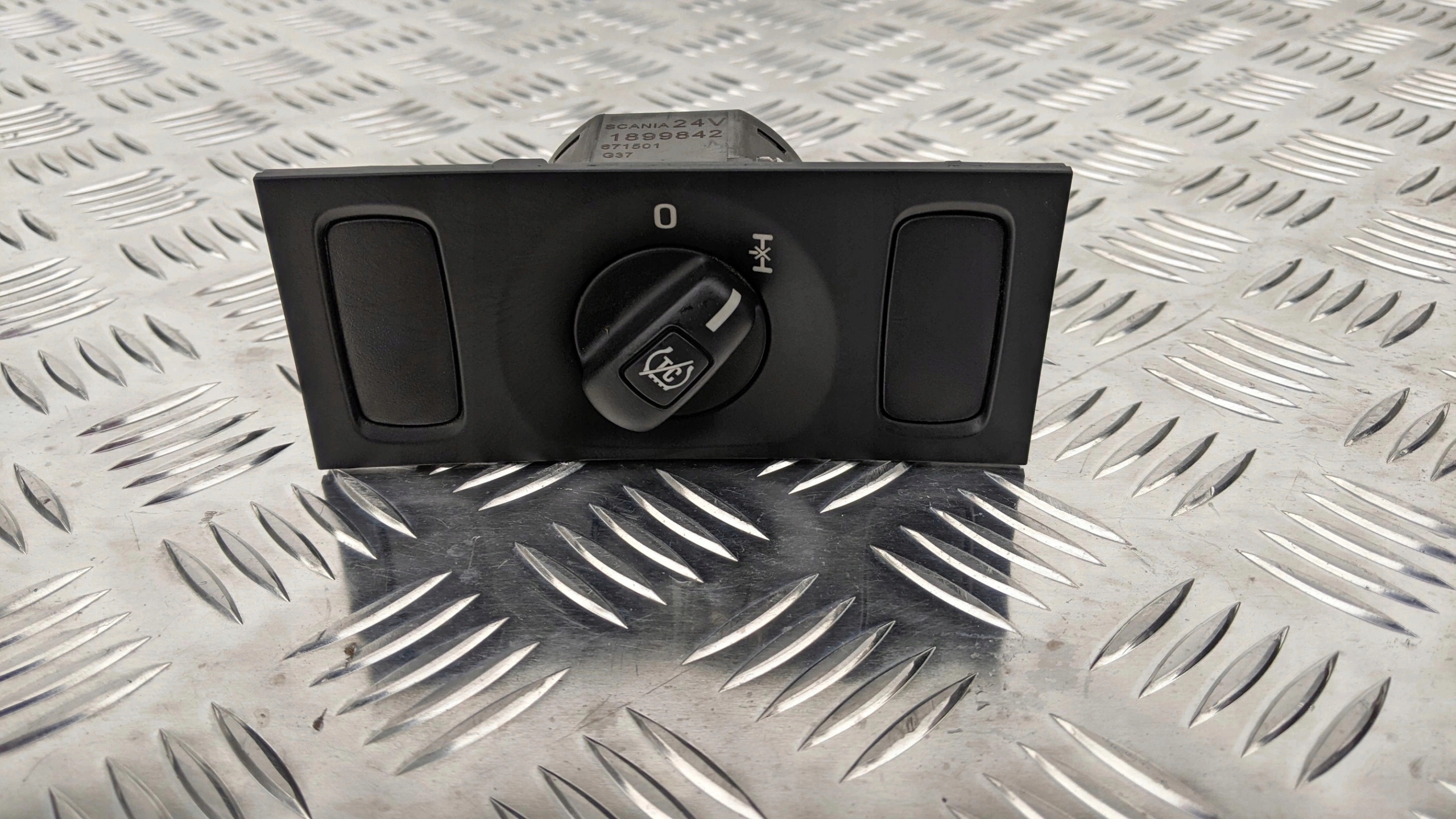 WŁĄCZNIK PRZEŁĄCZNIK BLOKADY SCANIA R