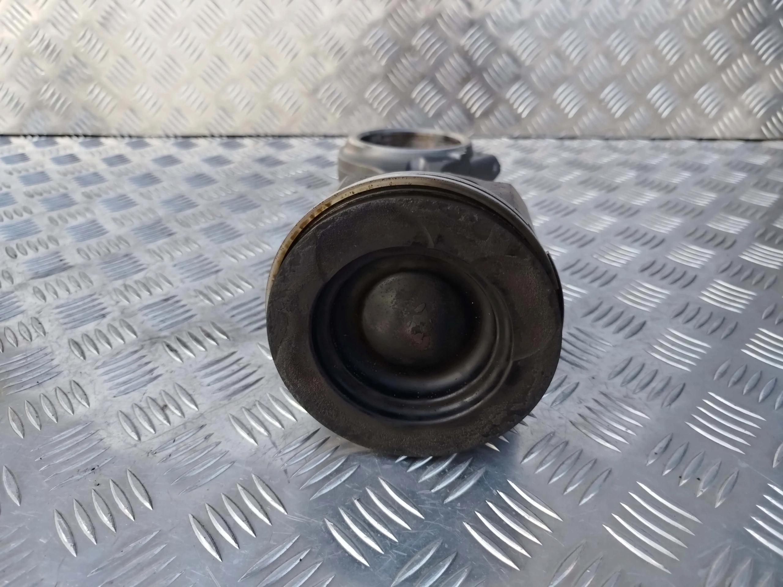 TŁOK Z KORBOWODEM SCANIA NTG - obrazek 3