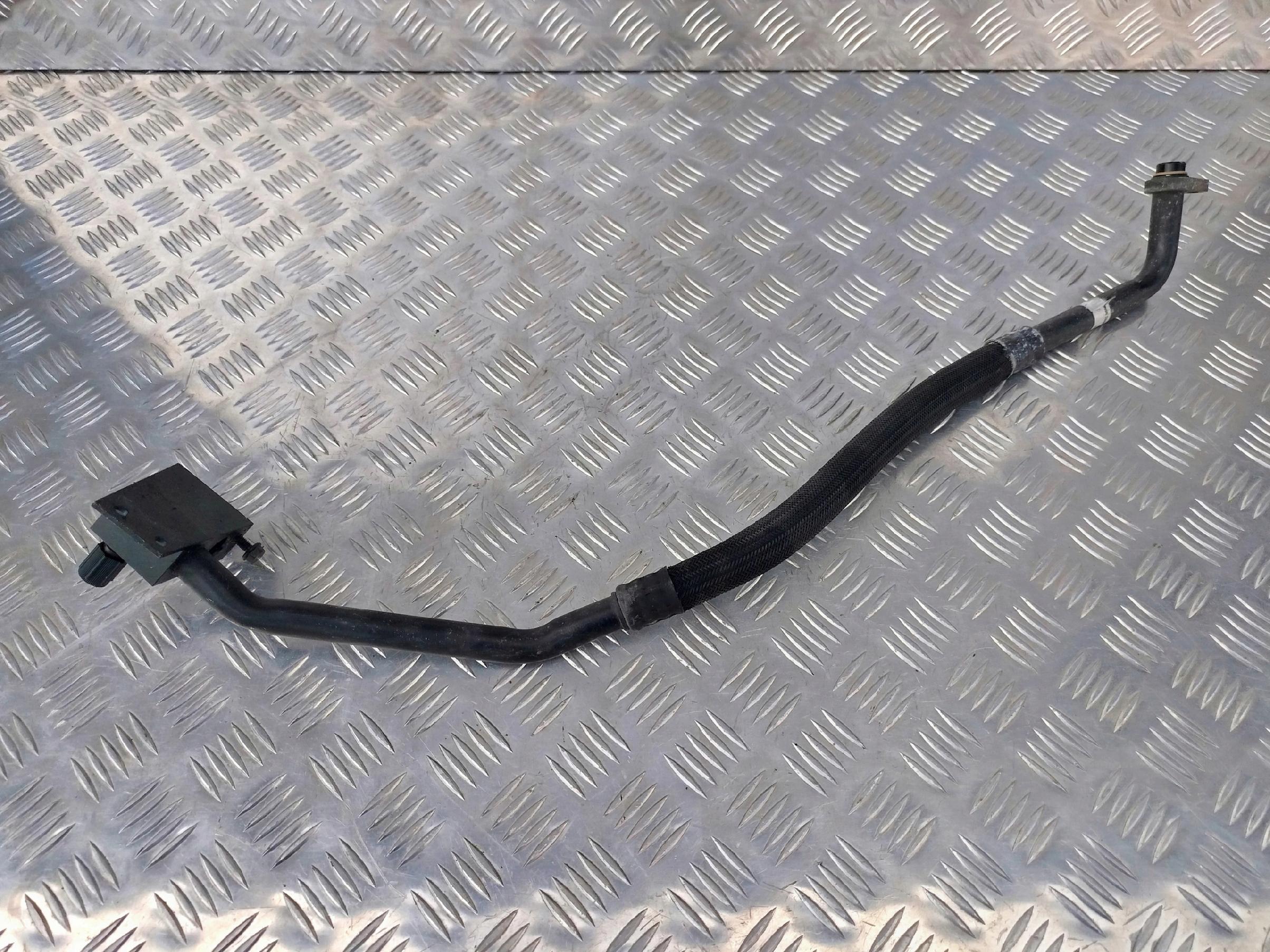 PRZEWÓD KLIMATYZACJI SCANIA NTG 2483734 - obrazek 13