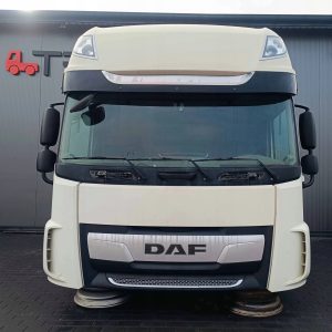 KABINA DAF XF 106 480 LIFT SSC