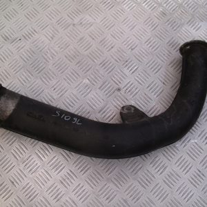 PRZEWÓD KOLANO RURA FAJKA INTERCOOLERA SCANIA CP