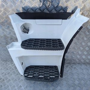 STOPNICA STOPNIE SCANIA S NTG