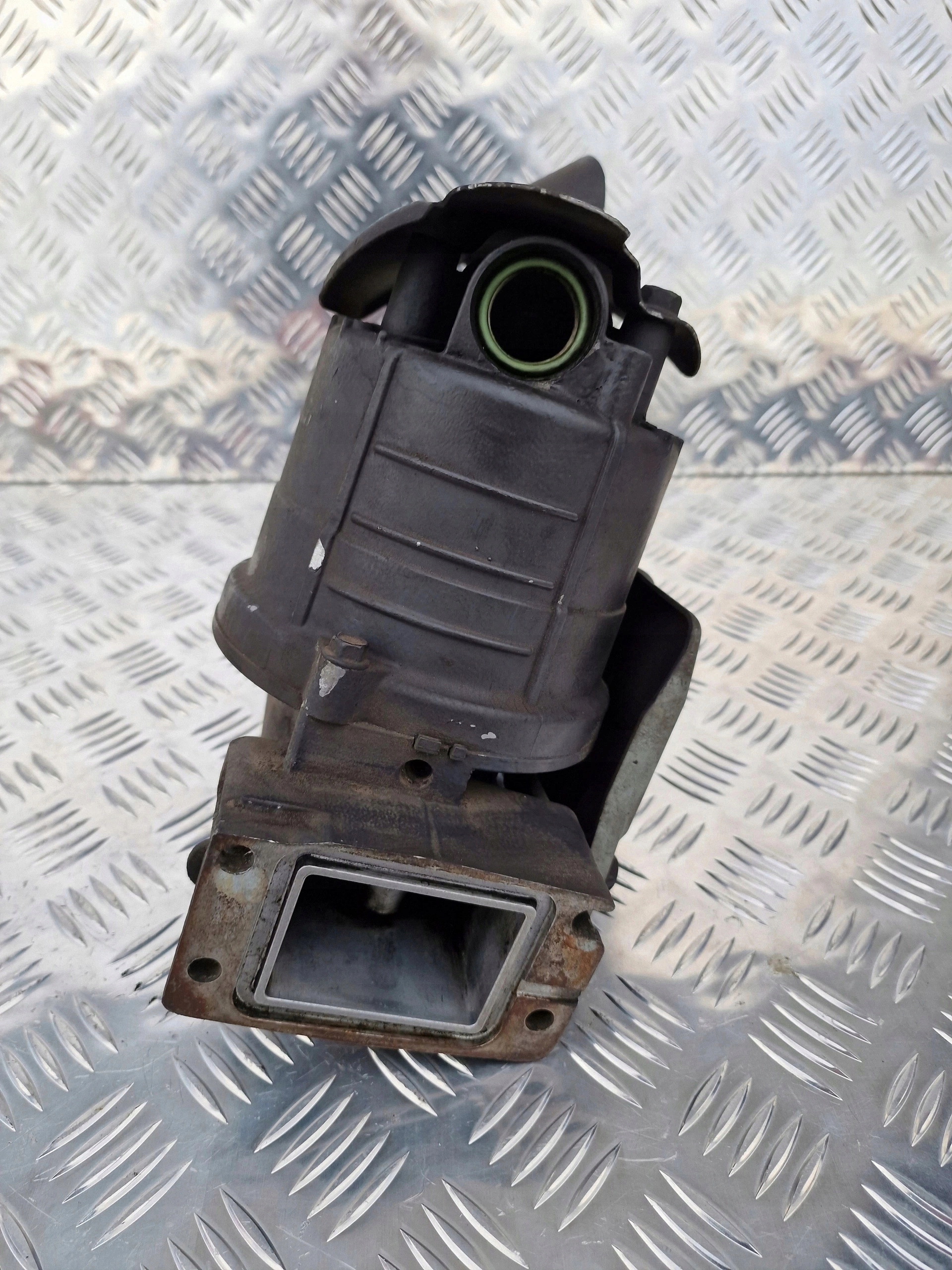 ODMA SILNIKA SCANIA HPI EURO 5 - obrazek 2