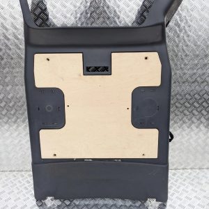 TUNEL ŚRODKOWY SCANIA R