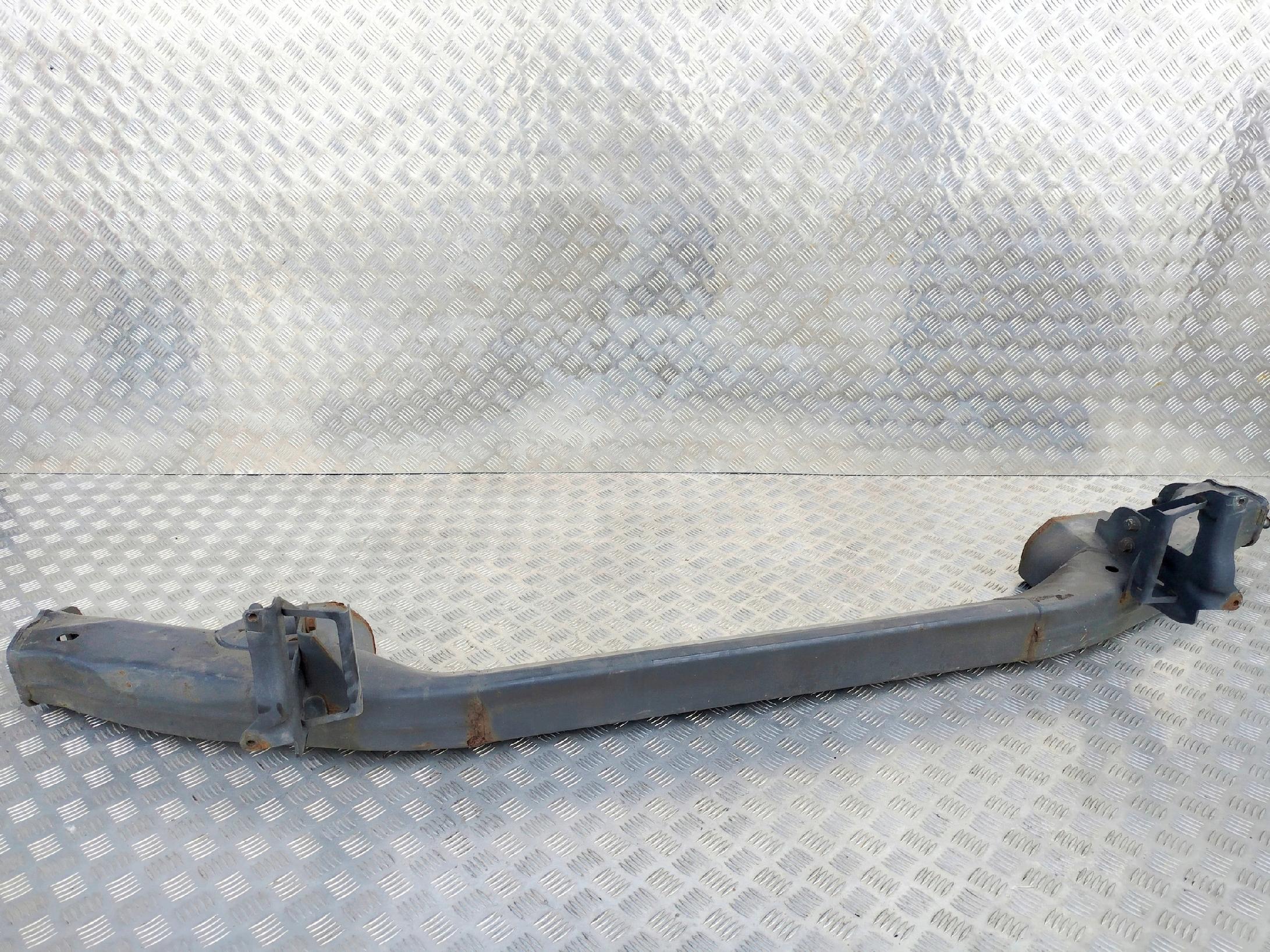 BELKA ZDERZAKA PRZEDNIA POPRZECZNA Z MOCOWANIAMI DAF XF 106 - obrazek 2