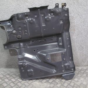 BLACHA MOCOWANIE NADKOLA SCANIA R S