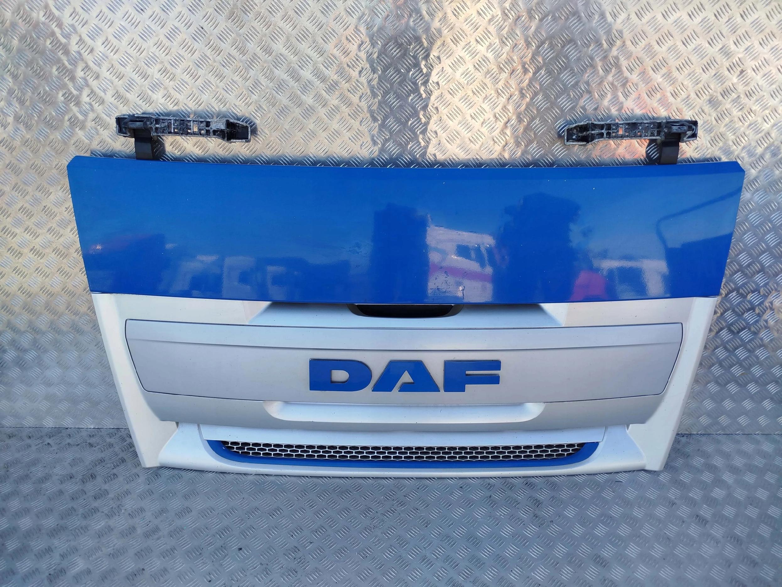 ATRAPA GÓRNA MASKA DAF XF 106