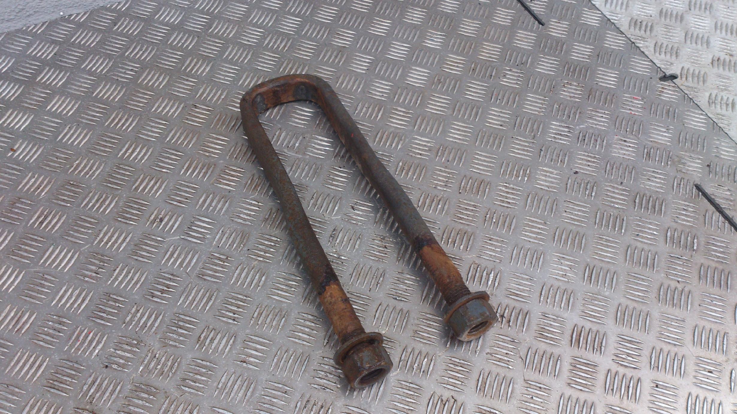 CYBANT TYLNY 10 LAGOWY SCANIA 4 WYWROTKA - obrazek 2