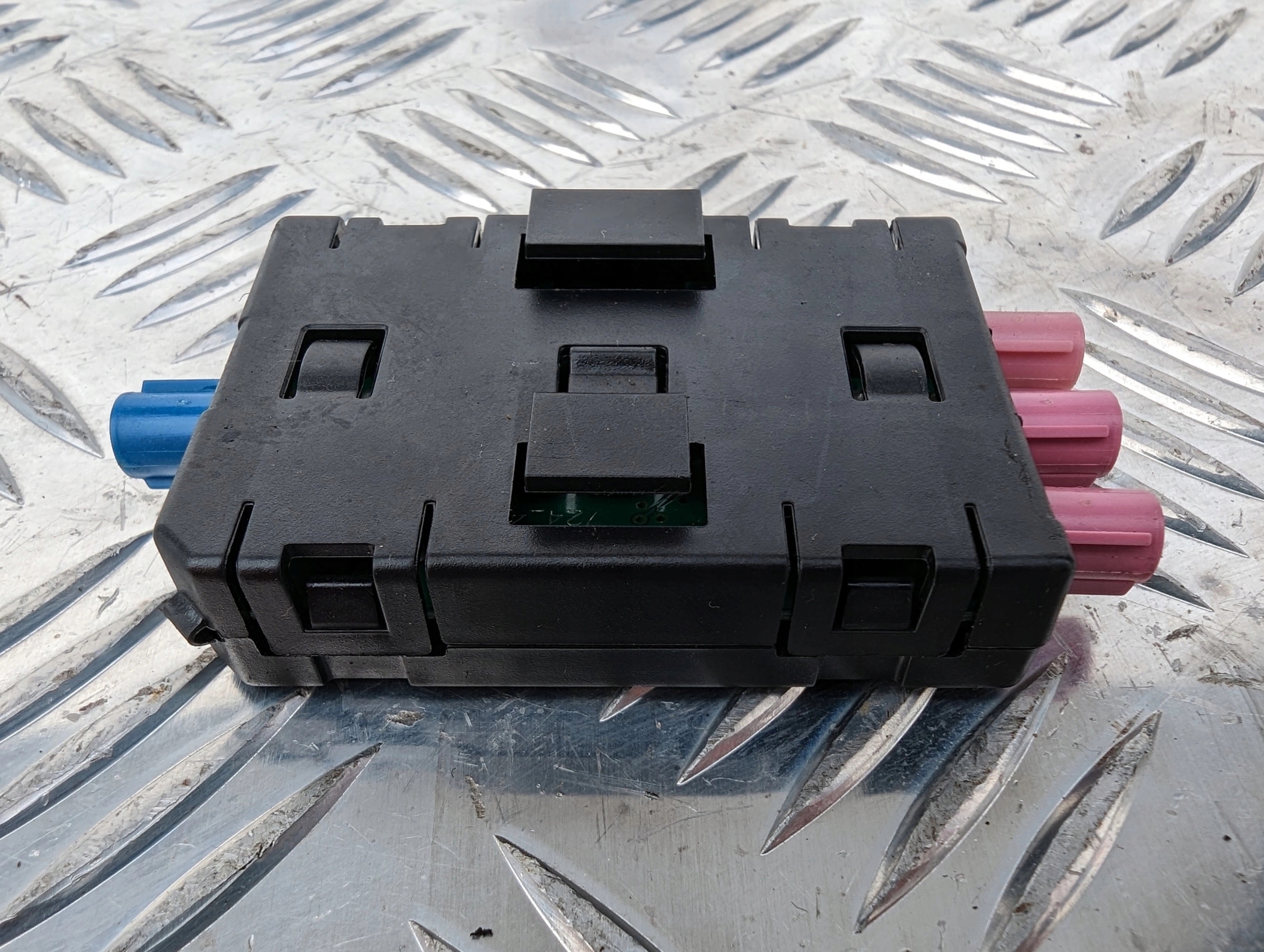 MODUŁ GPS DAF XF 106 LIFT - obrazek 4