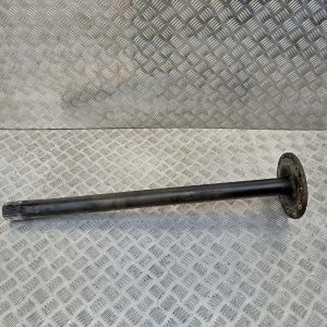 PÓŁOŚ LEWA DAF XF 105