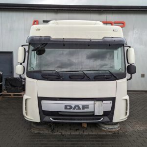 KABINA DAF XF 106