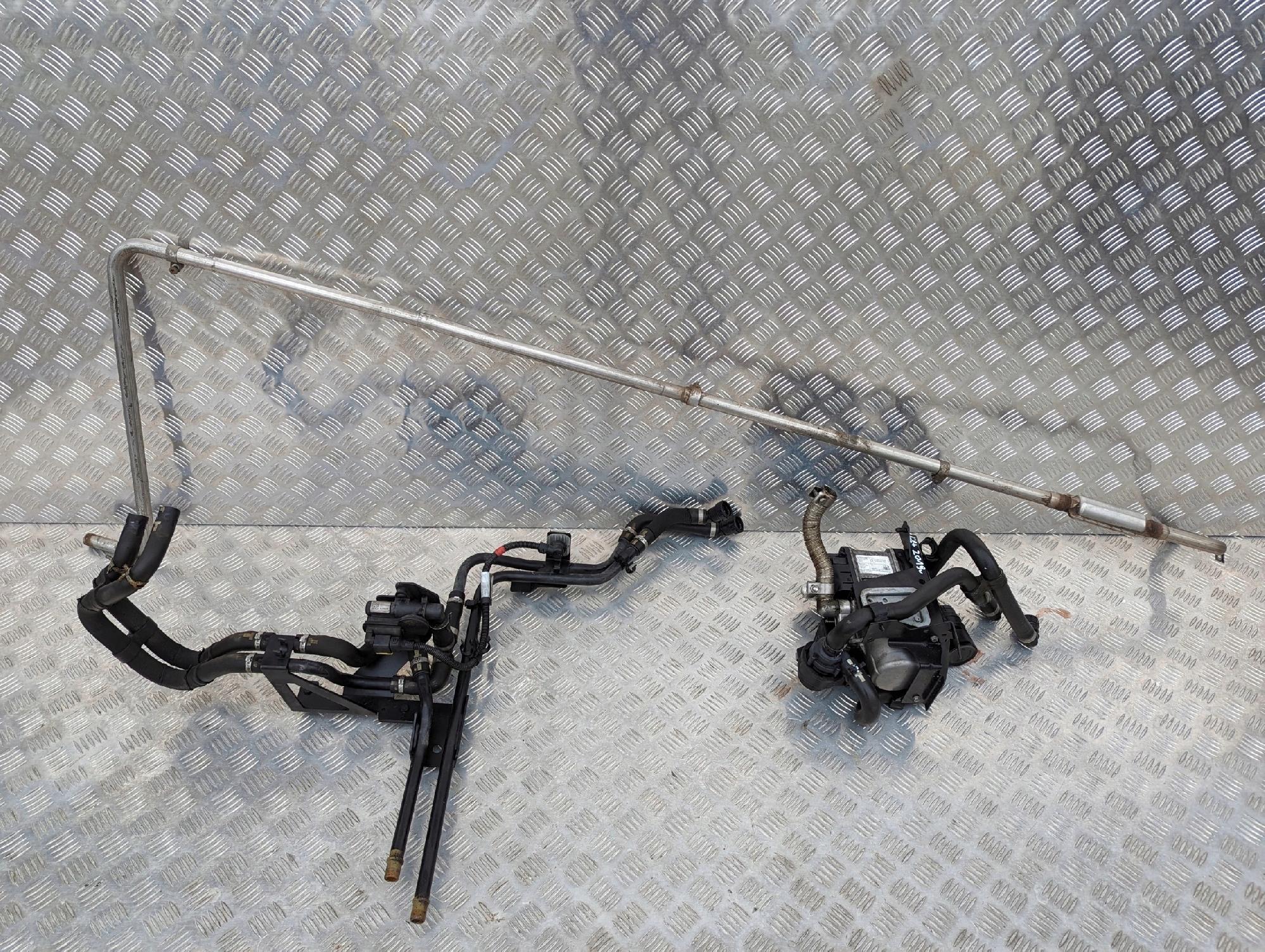 WEBASTO DAF XF 106 480 LIFT - obrazek 2