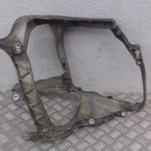 MOCOWANIE REFLEKTORA LAMPY LEWY DAF CF