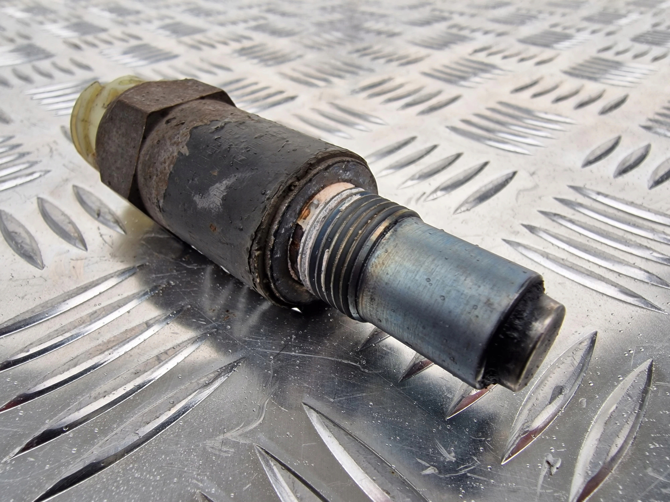 DAF IMPULSATOR V1.10 PRZYJAZNY 35 MM 2011 ROK - obrazek 3