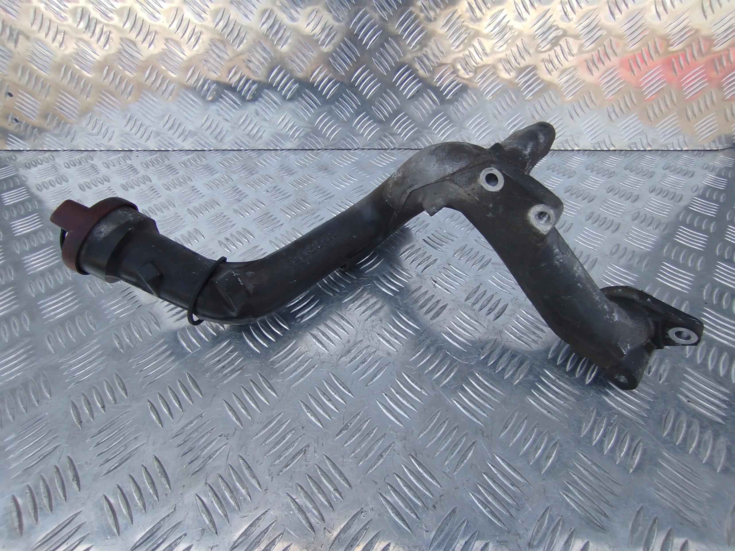 WLEW OLEJU MX 11 DAF XF 450 LIFT - obrazek 2