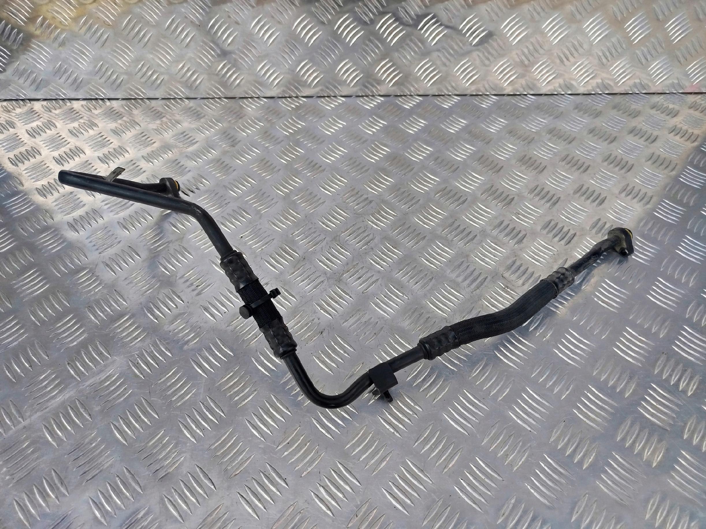 PRZEWÓD KLIMATYZACJI SCANIA NTG 2483734 - obrazek 9