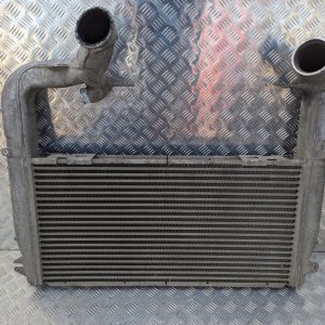 CHŁODNICA INTERCOOLERA INTERCOOLER SCANIA CP XPI