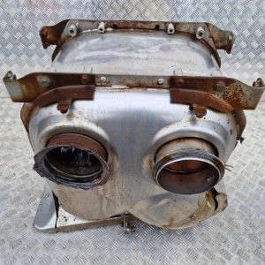 KATALIZATOR SCR DAF XF 106 EURO 6
