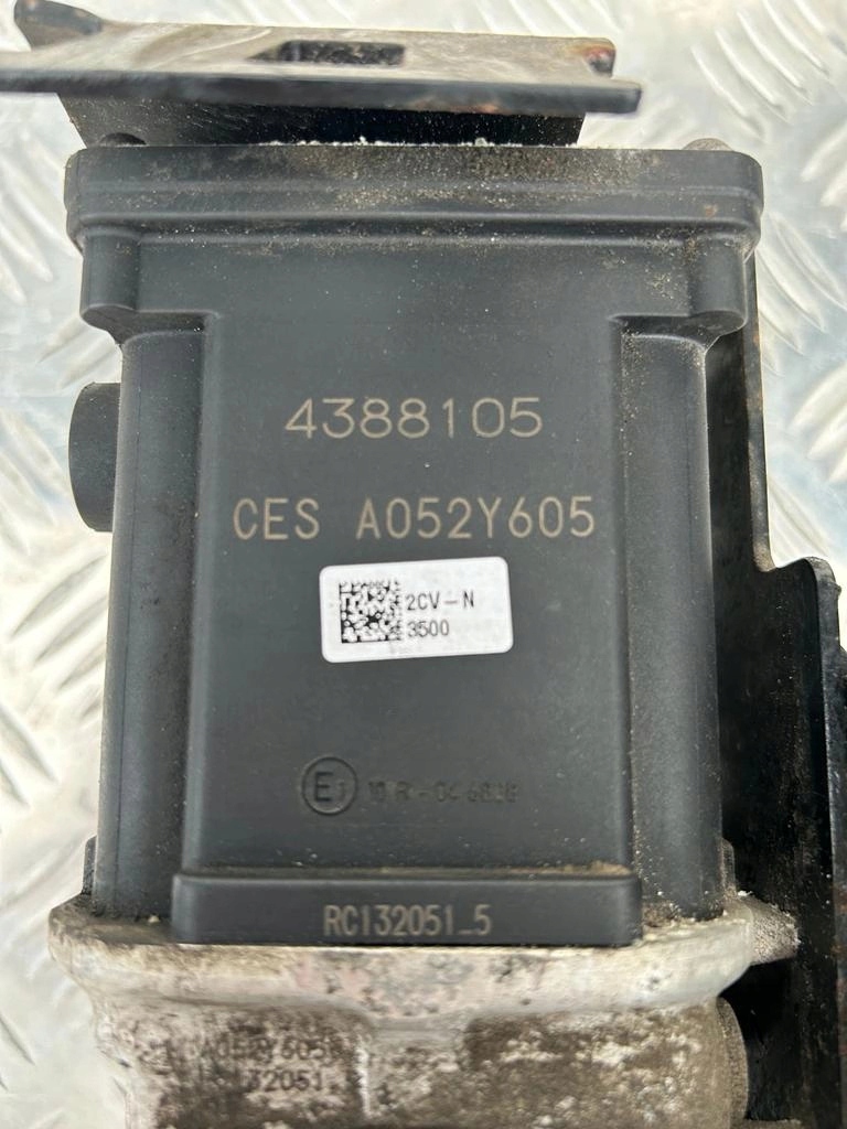 POMPA AD BLUE ADBLUE SCANIA R EURO 6 - obrazek 9