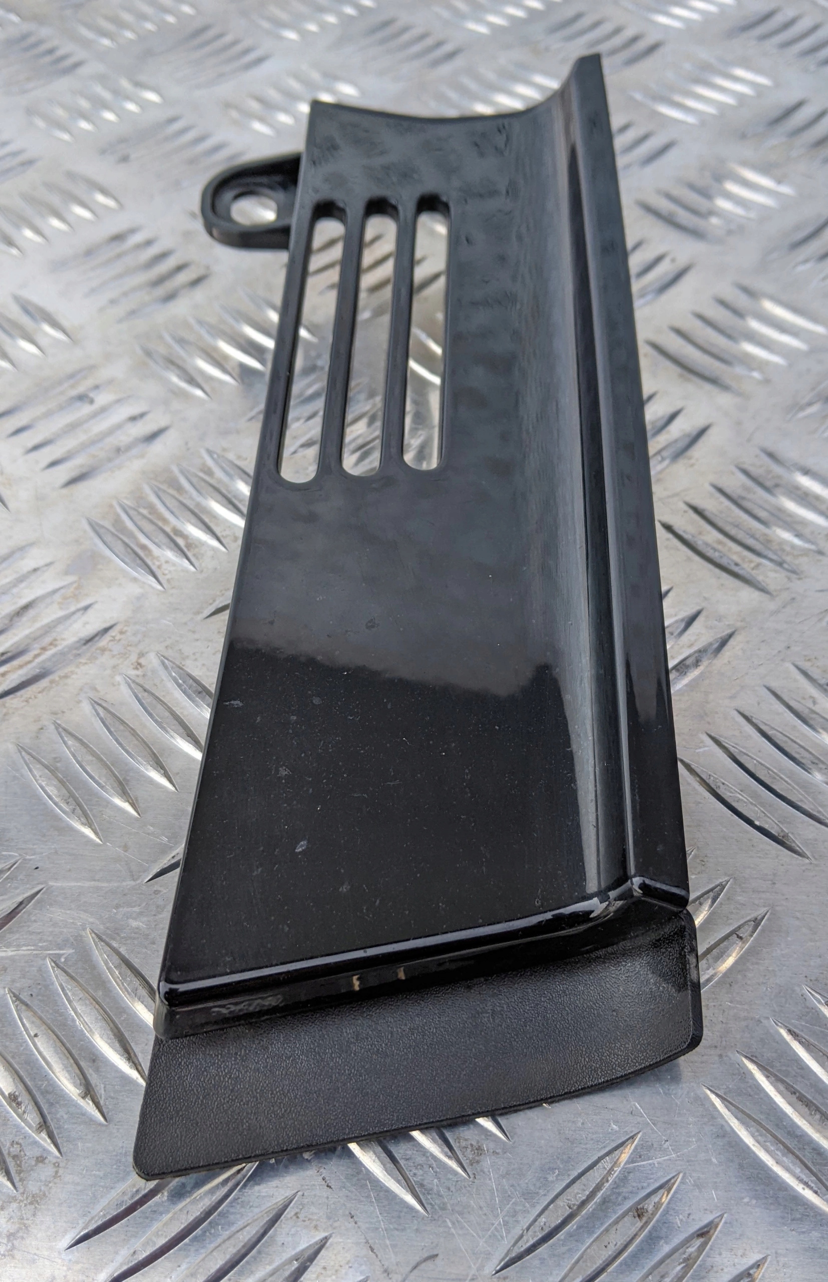 PANEL ZAŚLEPKA ATRAPY SCANIA NTG R S PRAWA STRONA - obrazek 3