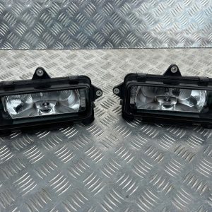 HALOGEN BLENDY SCANIA R STREAMLINE LEWY