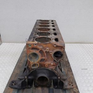 BLOK SILNIKA SCANIA R440 PDE