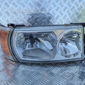 LAMPA PRZEDNIA XENON KSENON PRAWA SCANIA R